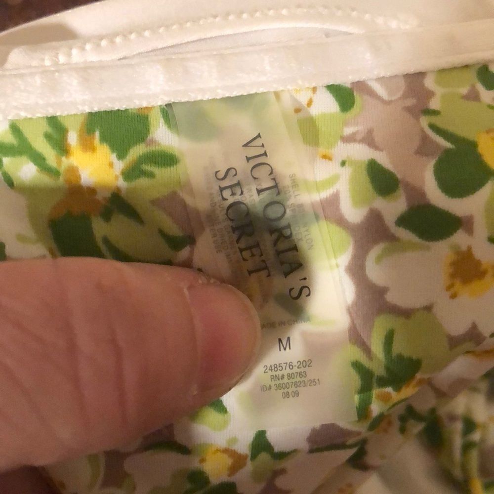 Victoria Secret Bathing Suit - Picture 6 of 6